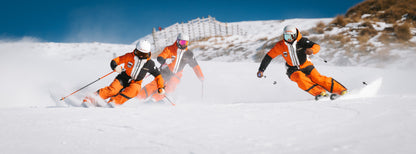 NZ: Elite Camp Hosted by Josh Duncan-Smith