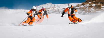 NZ: 5-Week Instructor Course: Level 2