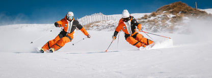 NZ: 5-Week Instructor Course: Level 2