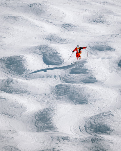 NZ: 5-Week Instructor Course: Level 3