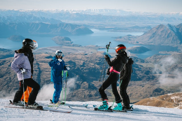 NZ: 5-Week PSIC/PSIE Level 3 Course: With Lead Trainer Jamie Jack