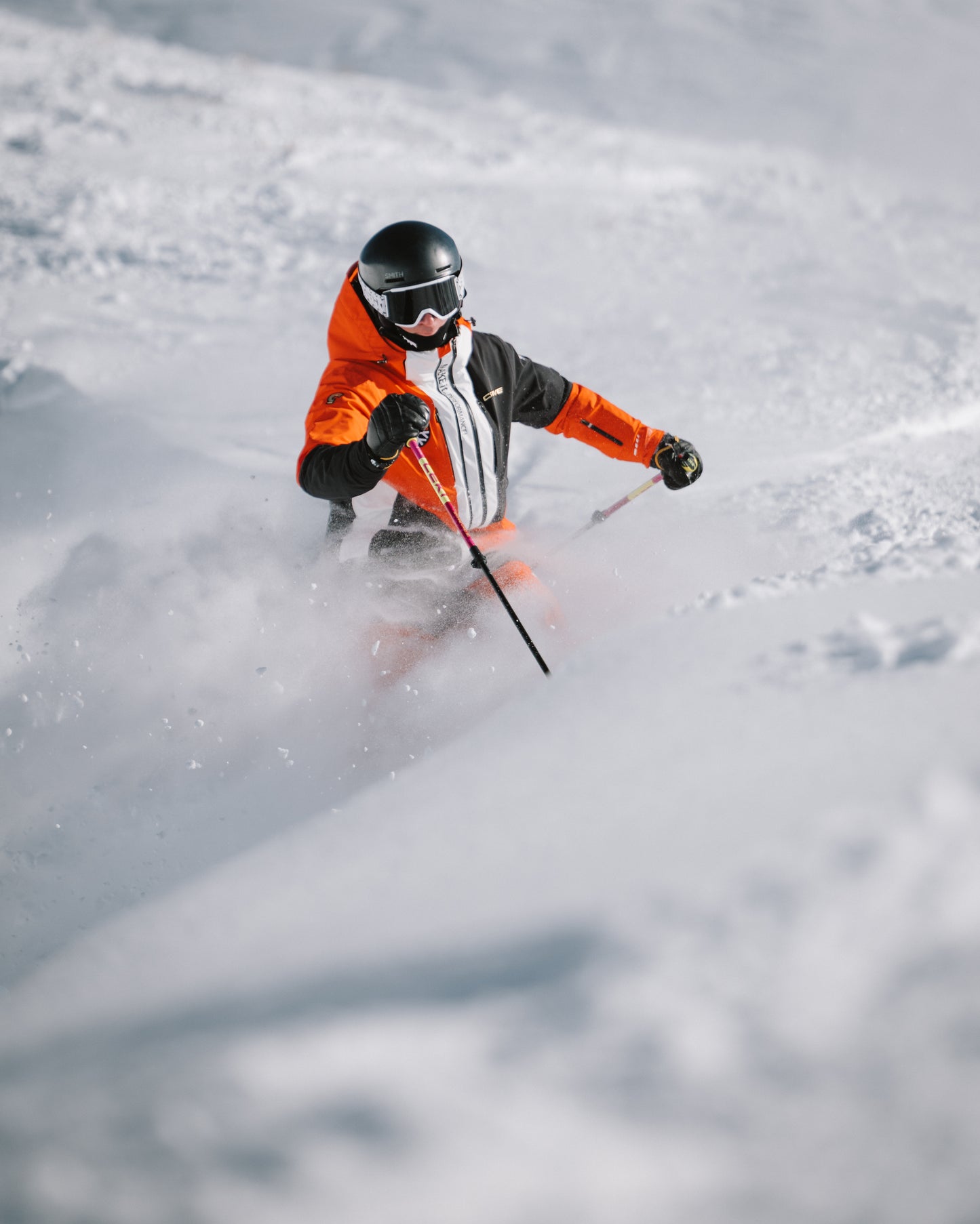 NZ: 3-Week PSIA Level 3 Course: With Lead Trainer Ben Potts