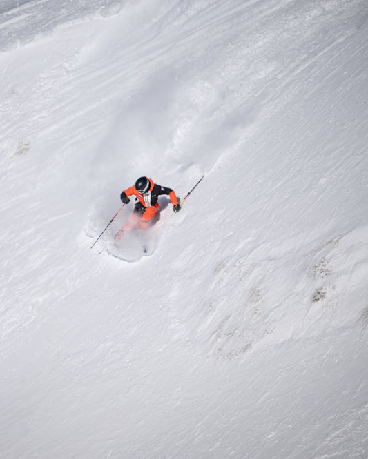 NZ: Rookies Weekend Camp