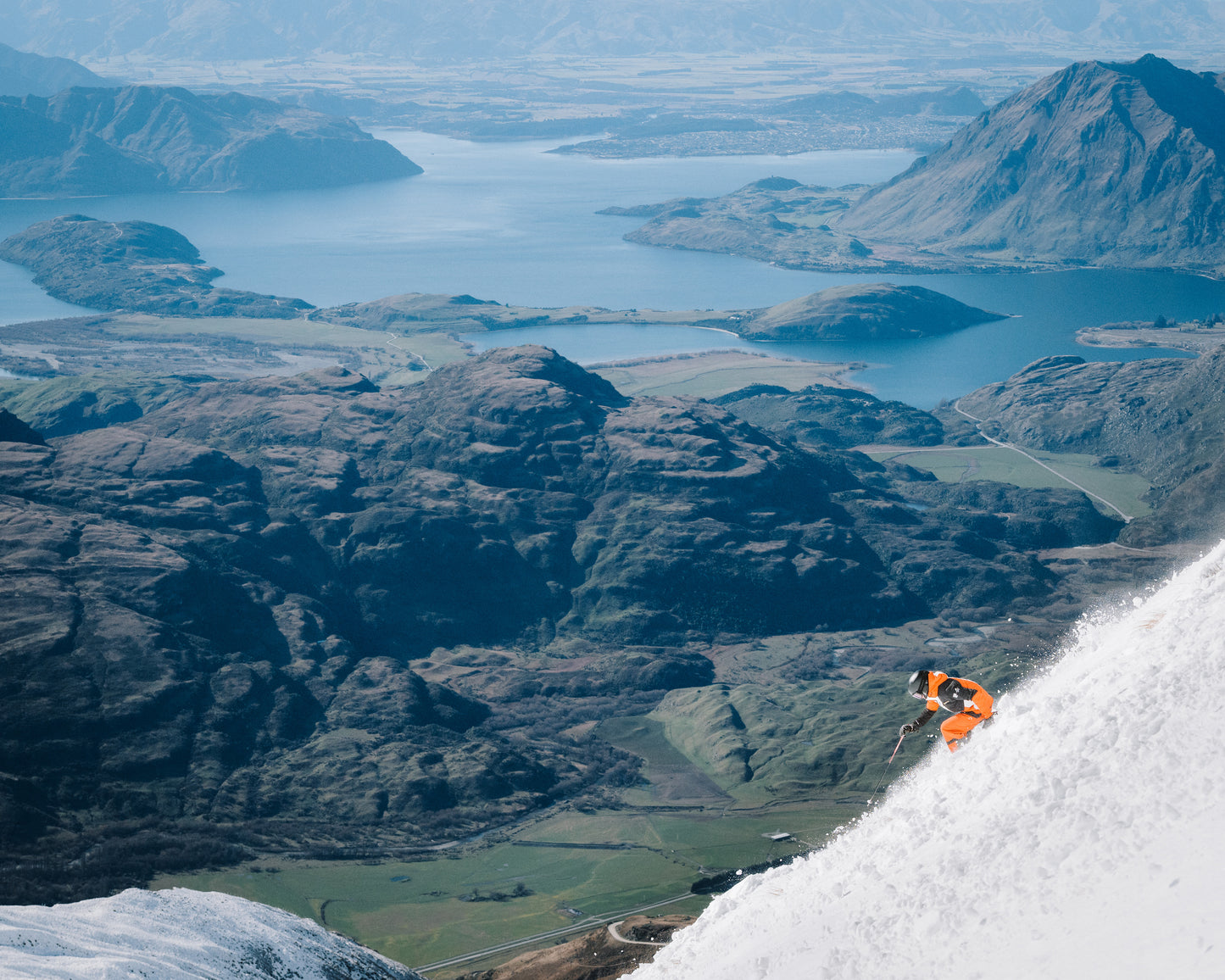 NZ: Brunch Camps: A Half-Day Option