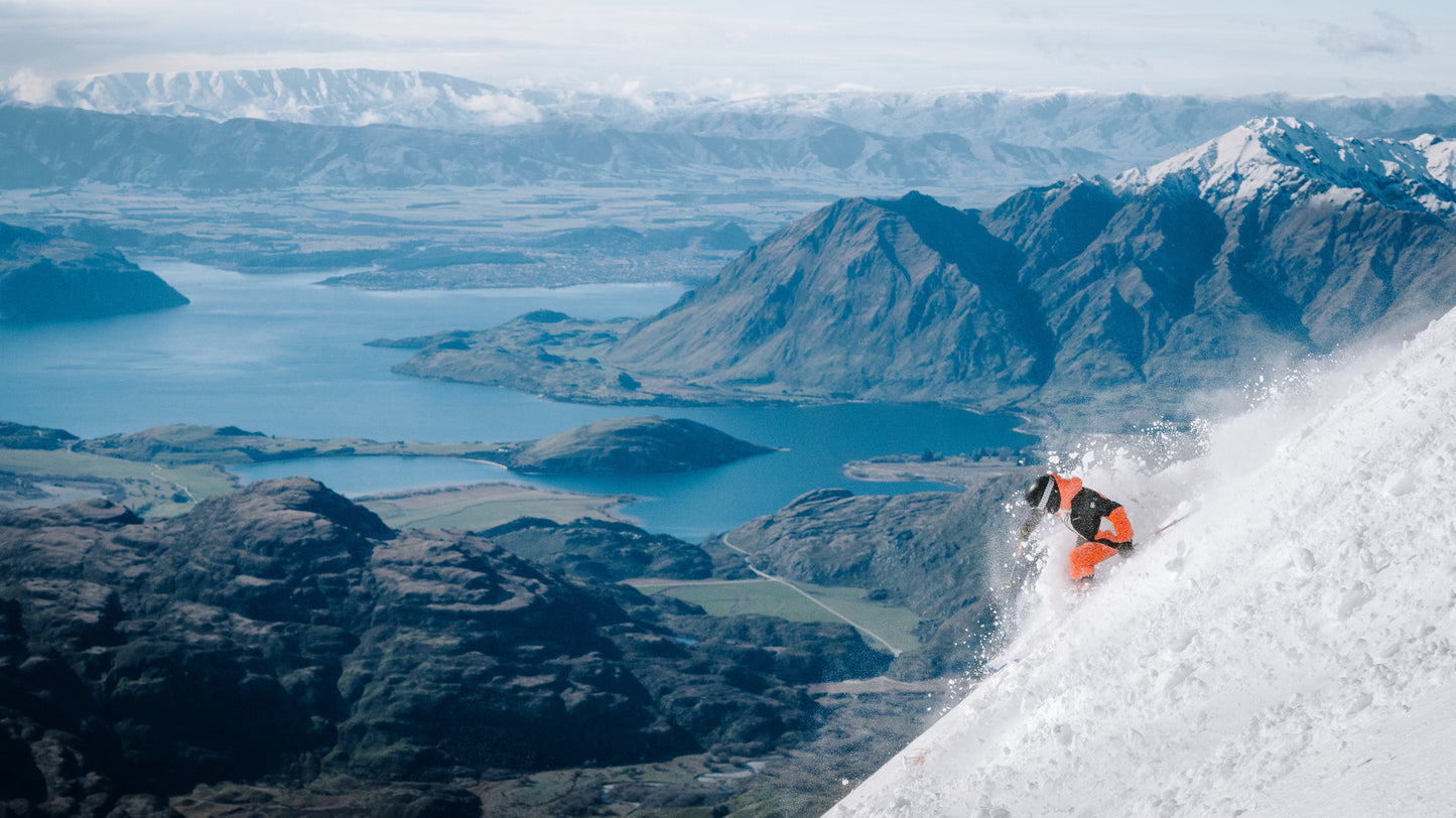 NZ: 5-Week Instructor Course: Level 3