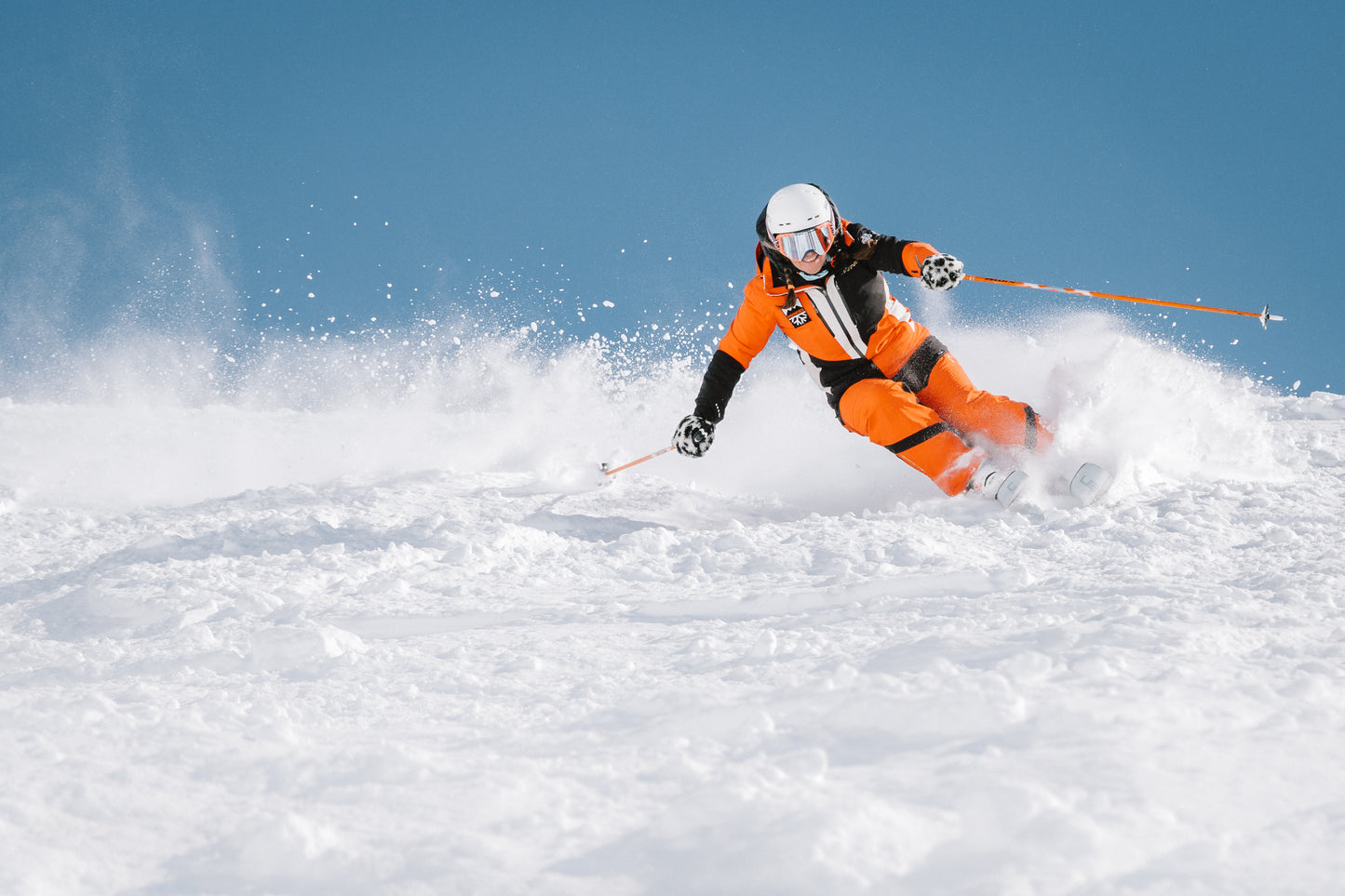 NZ: Rookies Advanced Camp