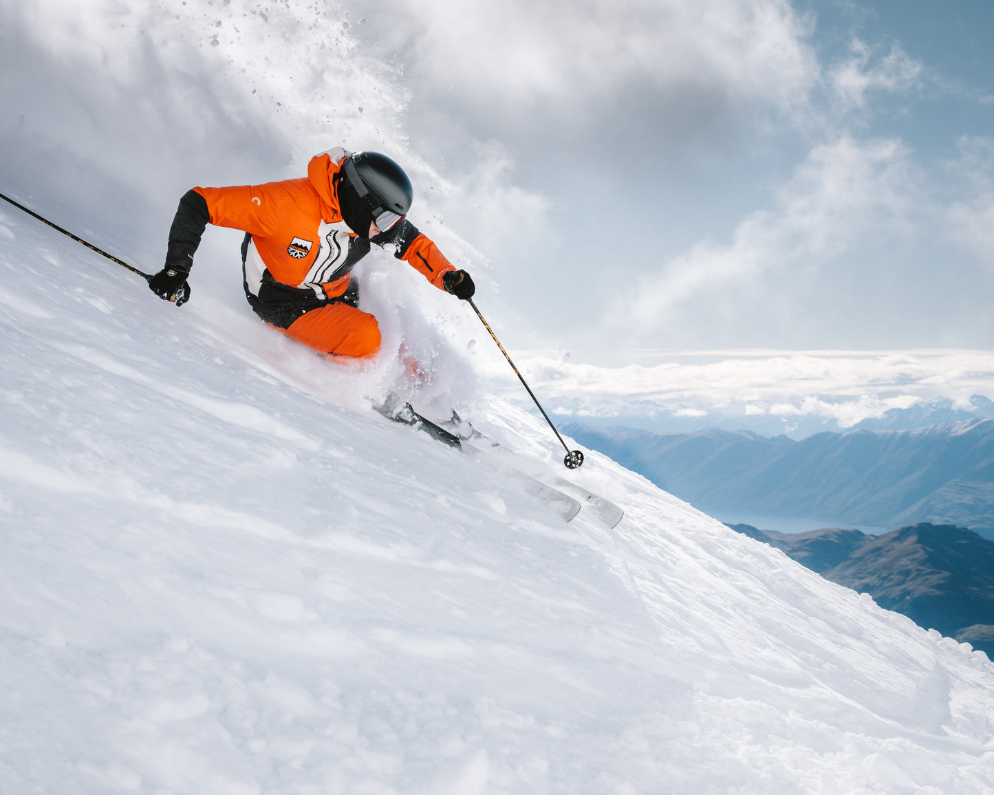 NZ: 6-Week Elite Camp