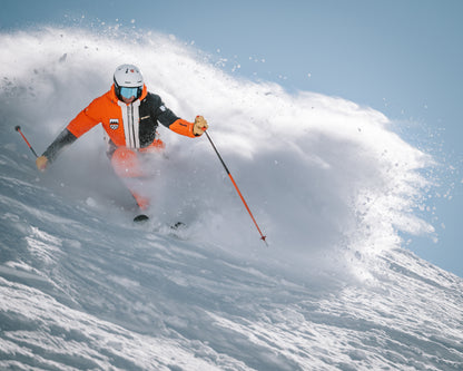 NZ: Rookies Advanced Camp