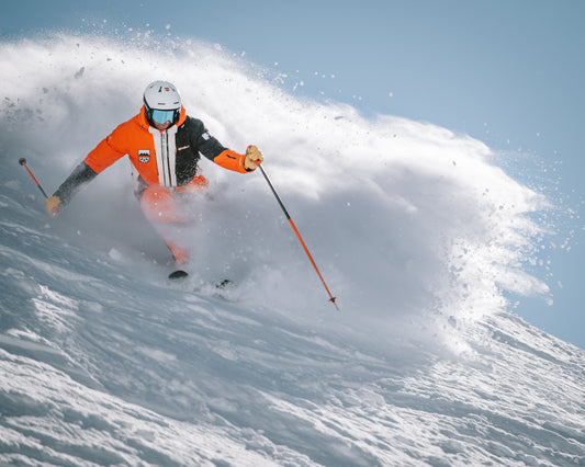 NZ: Rookies Advanced Camp