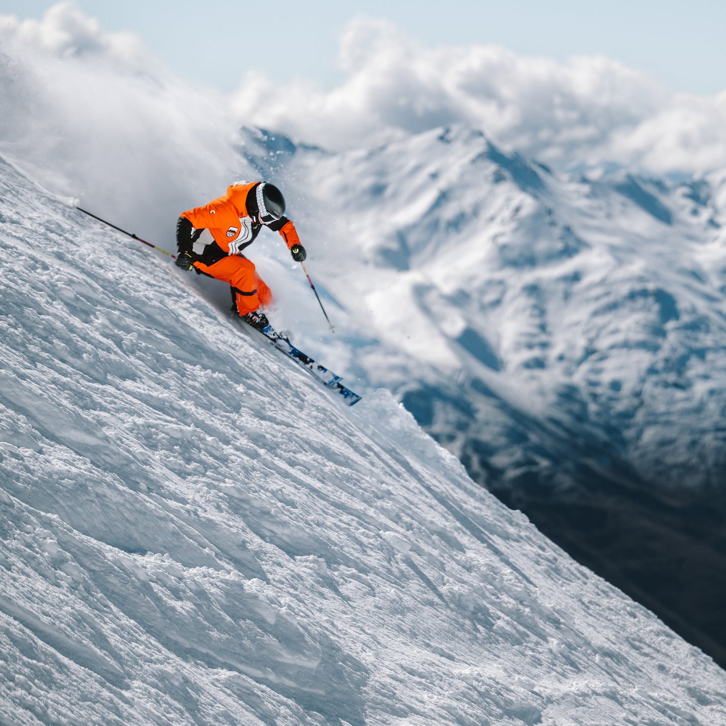 NZ: 5-Week Instructor Course: Level 2