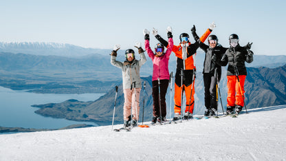 NZ: 1-Week Elite Camp