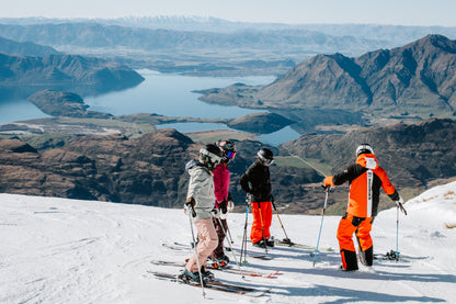 NZ: 5-Week Instructor Course: Level 3