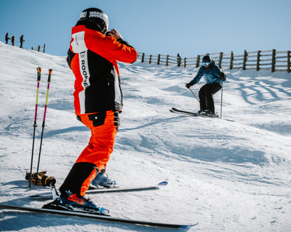 NZ: 5-Week Instructor Course: Level 2