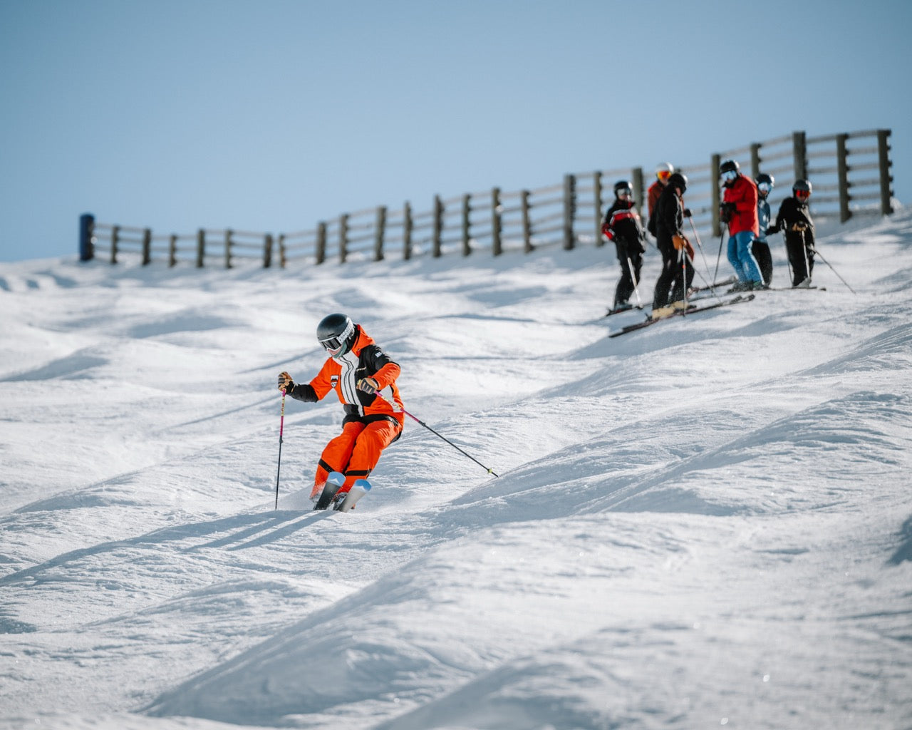 NZ: 1-Week Elite Camp