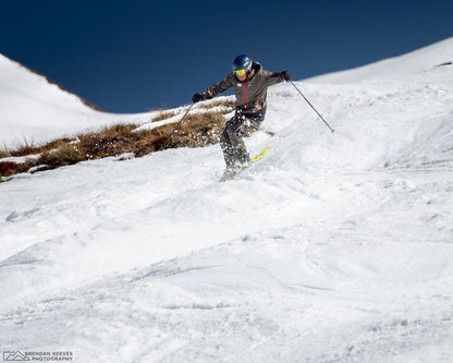 NZ: NZSIA 2-Week Elite Camp: Hosted by Harry McFadden