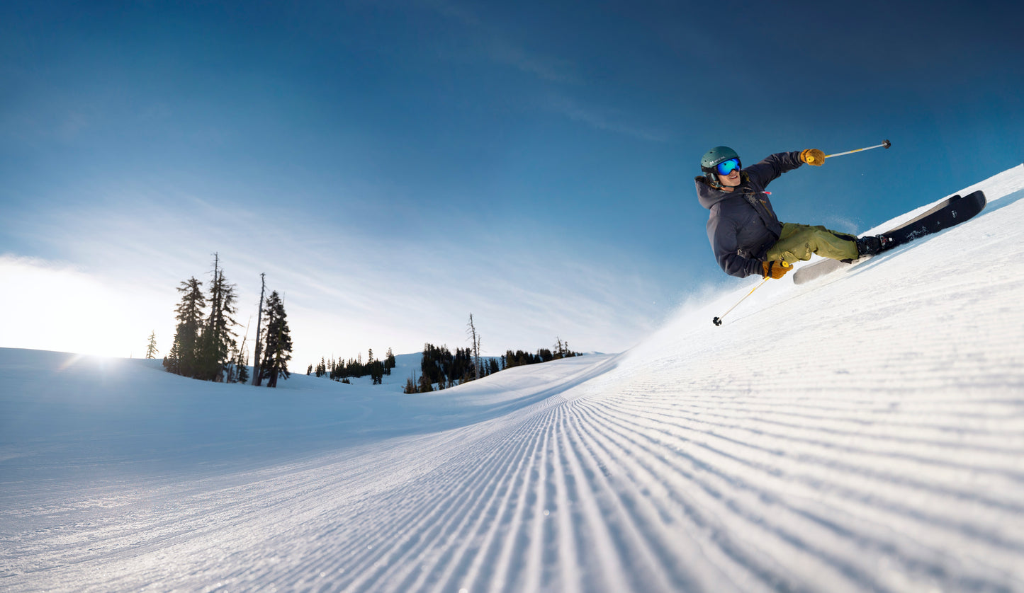 USA Rookies Advanced Camps: Sugar Bowl, Lake Tahoe